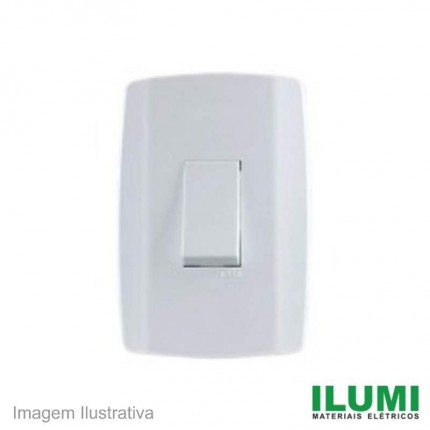 ILUMI 1INT.INTERMEDIAR.C/PL.(1332)LARGO-
