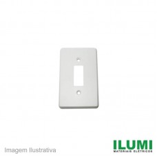 13014 - ILUMI PLACA 4X2 1T (1349)----