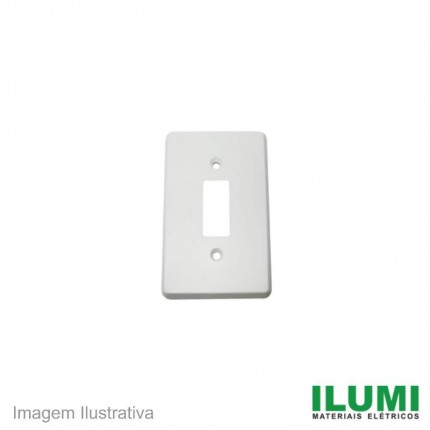 ILUMI PLACA 4X2 1T (1349)----