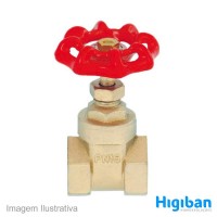 41459 - REGISTRO GAV.BRUTO ZM 1/2 HIGIB.203325