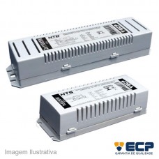 29678 - REATOR ELETRON.ECP HO 2X110/85W 110V