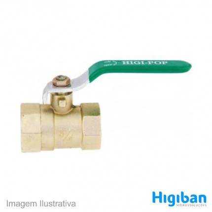 REGISTRO ESFERA HIG.ZM. 1/2 203316