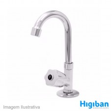 35764 - TORNEIRA MET.LAV.B.MOV.1195 C50 HIGIB