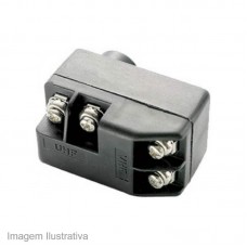 06282 - BALOON MIXER PRETO DUPLO FITA+FITA C/25