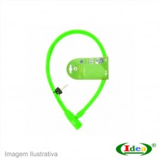 45877 - CADEADO P/BIKE IDEA ID2060T----