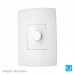 DIMMER VARIAD.DE LUMIN.QUALITRON.QD32 BV