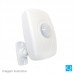 SENSOR DE PRES.QUALI.C/FOT.SB.QA23MB 360