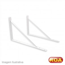 21479 - SUP.P/PRAT.ROA PESADA 25CM C/12