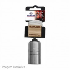 23642 - PRUMO METAL RAMADA 03 500G BANH.1463