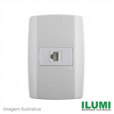 35410 - ILUMI SLIM 1TOM.RJ45 INFORM.(8064)---