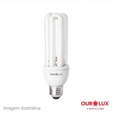 38731 - LAMPADA COMP.OUROLUX 3U 20WX220V