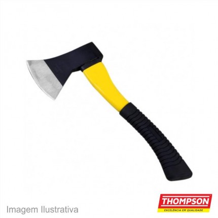 MACHADINHA THOMPSON CABO FIBRA 600GR---