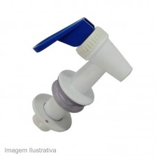 21289 - TORNEIRA P/BEB.WALK BR/AZUL C/12