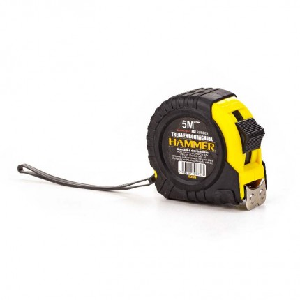 TRENA HAMMER EMB.TRAVA 05X25MM TE5250S--