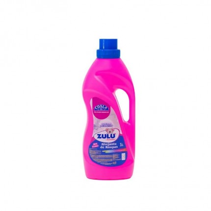 ALVEJANTE DE ROUPAS ZULU 01L(PERFUM)COAL