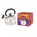CHALEIRA INOX MOR DELIZIE  02L 7701