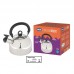 CHALEIRA INOX MOR DELIZIE 02,5L 7702