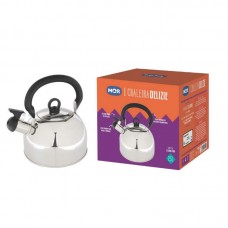 53573 - CHALEIRA INOX MOR DELIZIE 02,5L 7702