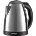 CHALEIRA LENOXX ELETR.2,2L 127V INOX 211