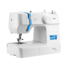 53670 - MAQUINA COSTUR.ELGIN DOMEST.JX2052 12PON