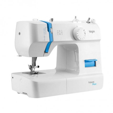 MAQUINA COSTUR.ELGIN DOMEST.JX2052 12PON