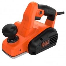 52989 - PLAINA ELETRICA B&D 710W 127V BEW712BR
