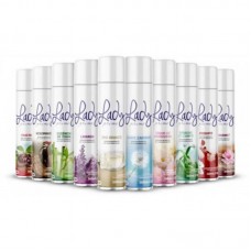 45343 - DESODORIZ.LADY PR.SPRAY 360ML/220G(CR.CA