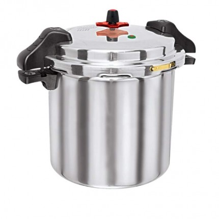 PANELA PRESSAO FULGOR INDUSTR.20L C/ALCA