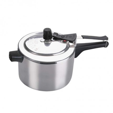 PANELA PRESSAO FULGOR POLIDA 04,5L