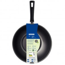 53718 - PANELA WOK TRAM.03,6L 28CM GF S/T395/028