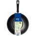 PANELA WOK TRAM.03,6L 28CM GF S/T395/028