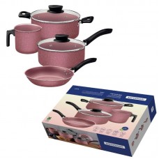 53714 - JOGO DE PANELAS TRAM.4PC RS299/404 LINZ