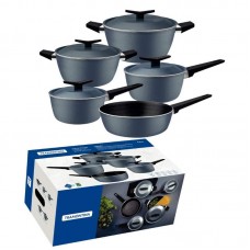 53716 - JOGO DE PANELAS TRAM.5PC AZ399/130 SPEZI