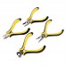 ALICATE MINI EDA JG C/04(ELETR)41/2 0SY