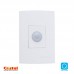 SENSOR DE PRES.QUALI.C/FOT.EMB.QI2MB