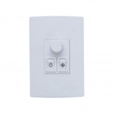 42380 - CONTROLE ROT.LUZ/VENT.QUALITRO.QV371 EMB