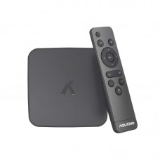 53743 - TV BOX CONVERSOR SMART AQUAR STV3000PLUS