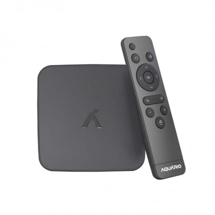 TV BOX CONVERSOR SMART AQUAR STV3000PLUS