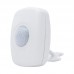 SENSOR DE PRES.QUALI.C/FOT.SB.QA23MB 360