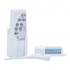 53480 - CONTROLE REMOTO P/VENT.TET/LAMP.QV40 QUA