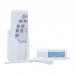 CONTROLE REMOTO P/VENT.TET/LAMP.QV40 QUA