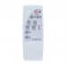 CONTROLE REMOTO P/VENT.TET/LAMP.QV40 QUA