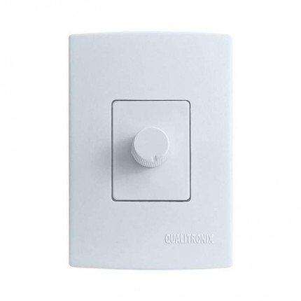 DIMMER VARIAD.DE LUMIN.QUALITRON.QD32 BV