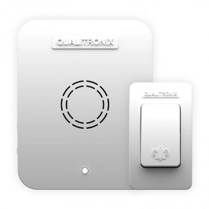 CAMPAINHA S/FIO QUALITR.BR 52TQ.BIV QC1B