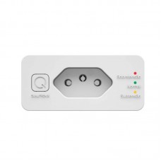 53733 - ADAP.PLUG PROT.GELADEIRA QUALITR.QPPM04B