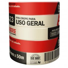 53672 - FITA CREPE ADERE (423) 24X50 C/05