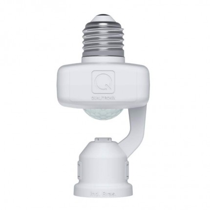 SENSOR DE PRES.QUALI.C/FOT.SOQ.E27 QA17M