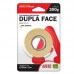 FITA DUPLA FACE(ESP)19MMX01,5M ADERE