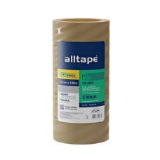 49422 - FITA EMBALAG.ALLTAPE 45X100M MR C/05