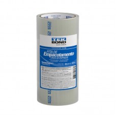 53728 - FITA EMBALAG.TEKBOND 48X40M TR C/04
